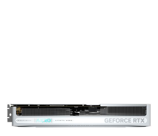 Видеокарта Gigabyte GeForce RTX 5080 Aero OC 16GB GDDR7 (GV-N5080AERO OC-16GD) 569742ua фото