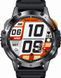 Смарт-годинник Gravity GT22-1 Black 621775 фото 5