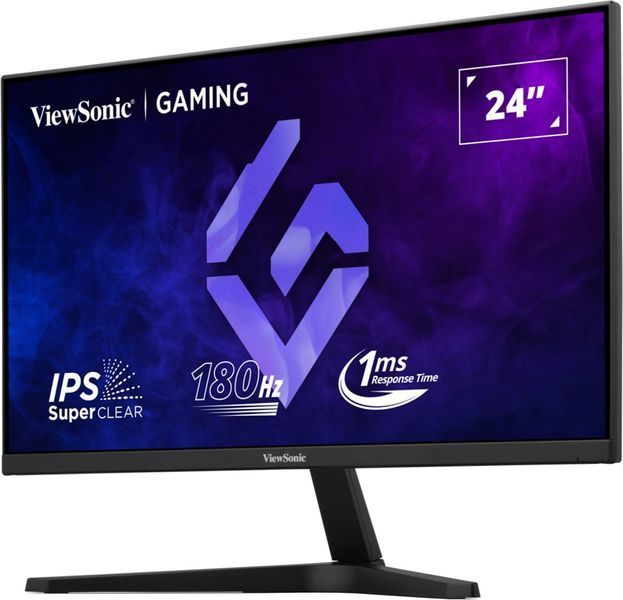 Монітор ViewSonic VX24G1-HD 595229ua фото
