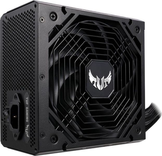Блок питания Asus TUF Gaming 650W (90YE00D1-B0NA00) 340705ua фото
