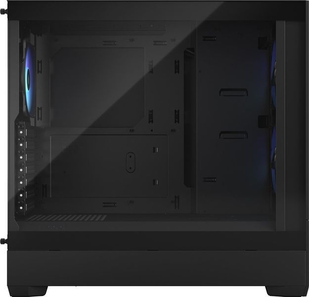 Корпус Fractal Design Pop Air RGB Black TG Clear Tint (FD-C-POR1A-06) 363294ua фото