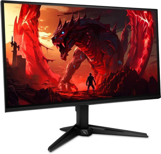Монітор Acer QG241YP6bip (UM.QQ1EE.605) 623252ua фото