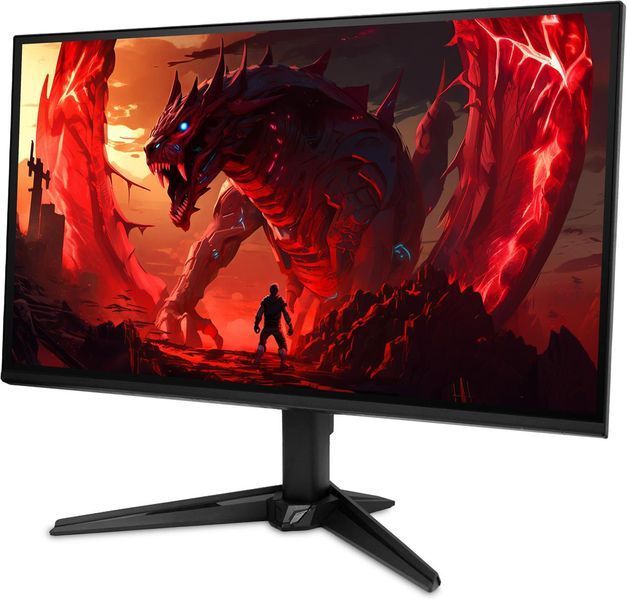 Монітор Acer QG241YP6bip (UM.QQ1EE.605) 623252ua фото