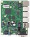 Бездротовий маршрутизатор (роутер) Mikrotik RB450Gx4 355566ua фото 1