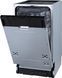 Посудомоечная машина Gorenje GV520E10 387251ua фото 3