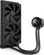 Водяне охолодження NZXT Kraken Plus 280 Black (RL-KN280-B2) 618106 фото 3