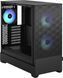 Корпус Fractal Design Pop Air RGB Black TG Clear Tint (FD-C-POR1A-06) 363294ua фото 1