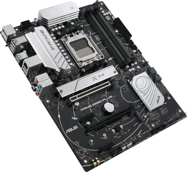 Материнська плата Asus PRIME B650-PLUS 463245ua фото