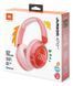 Наушники с микрофоном JBL Junior 470NC Pink (JBLJR470NCPIK) 571390ua фото 7