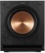 Сабвуфер активний Klipsch SPL-100 CE Black 493415 фото 1
