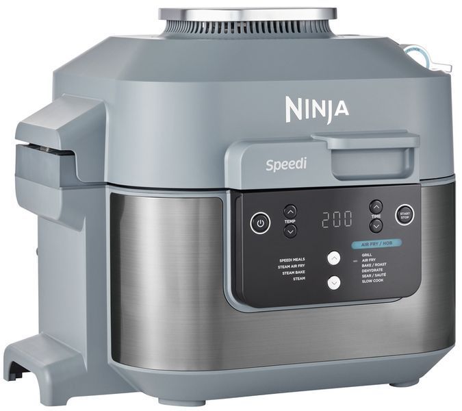 Мультипіч (аерофритюрниця) Ninja ON400EU 479004 фото