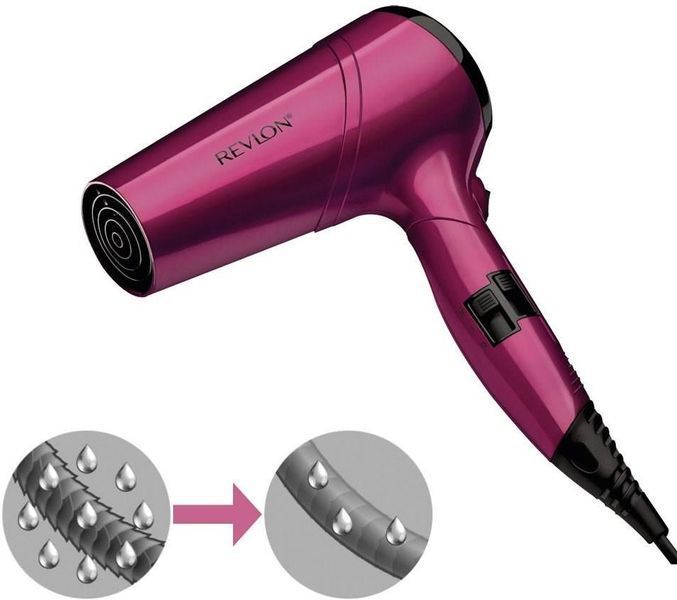 Фен дорожній Revlon RVDR5229E2 377476 фото