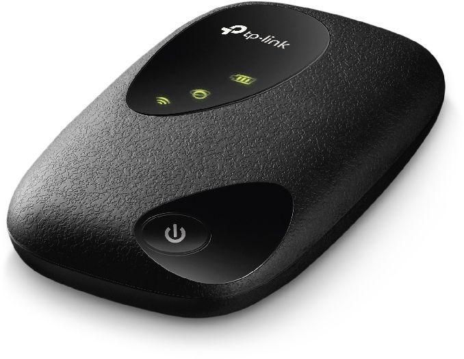 Модем 4G/3G + Wi-Fi роутер TP-Link M7200 351579ua фото
