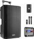 Акустична система Vonyx VSA700 601364 фото 6