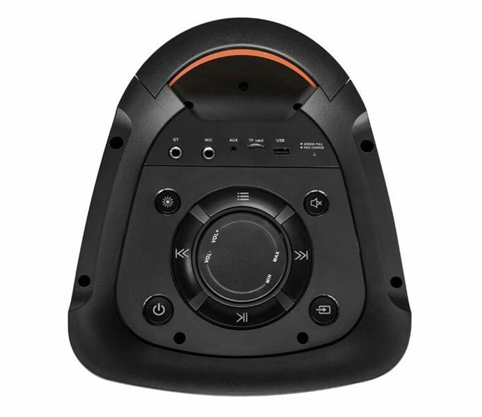 Портативні колонки Blaupunkt PB06DB 363962 фото