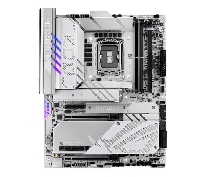 Материнская плата Asus ROG Maximus Z890 Apex 528877ua фото