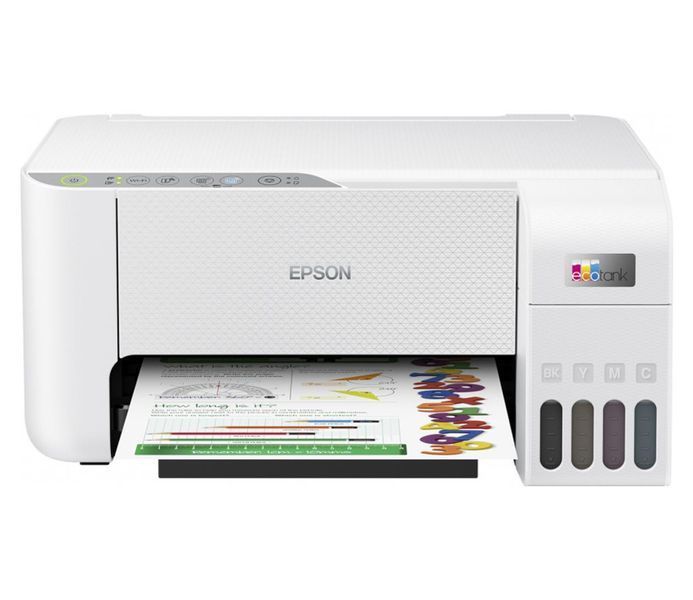 БФП Epson L3256 (C11CJ67407, C11CJ67414, C11CJ67519) 353450 фото