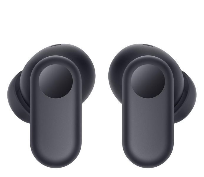 Наушники TWS Oppo Enco Buds2 Pro Graphite Black 507773ua фото