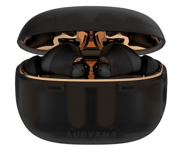 Наушники TWS Creative Aurvana Ace 2 Black (51EF1160AA000) 507264 фото