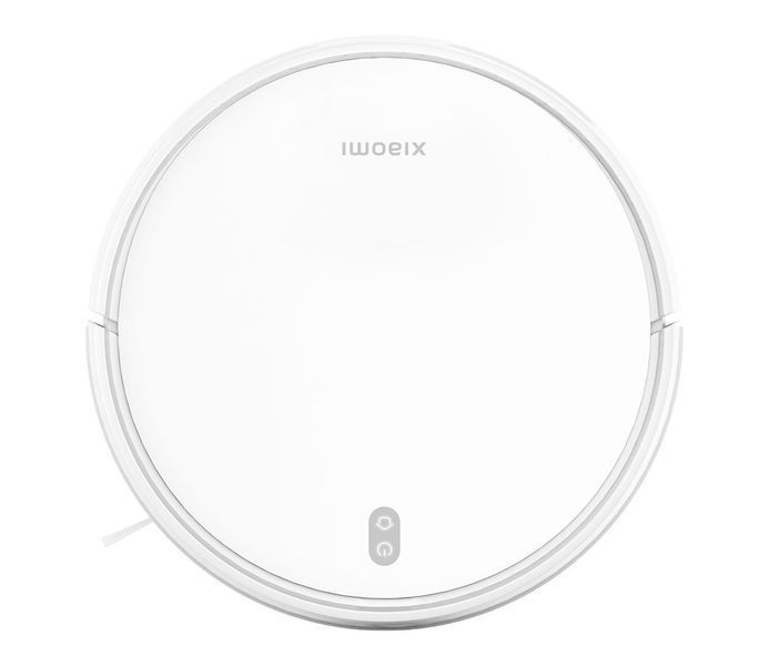 Робот-пилосос Xiaomi Robot Vacuum E10 White 476642ua фото