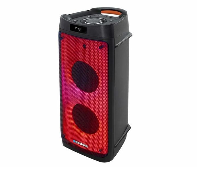 Портативні колонки Blaupunkt PB06DB 363962 фото