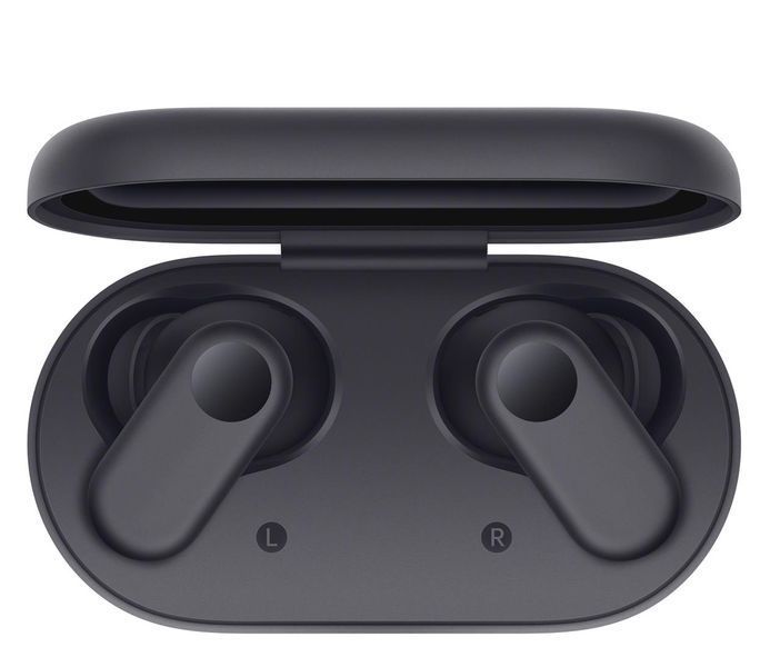 Наушники TWS Oppo Enco Buds2 Pro Graphite Black 507773ua фото