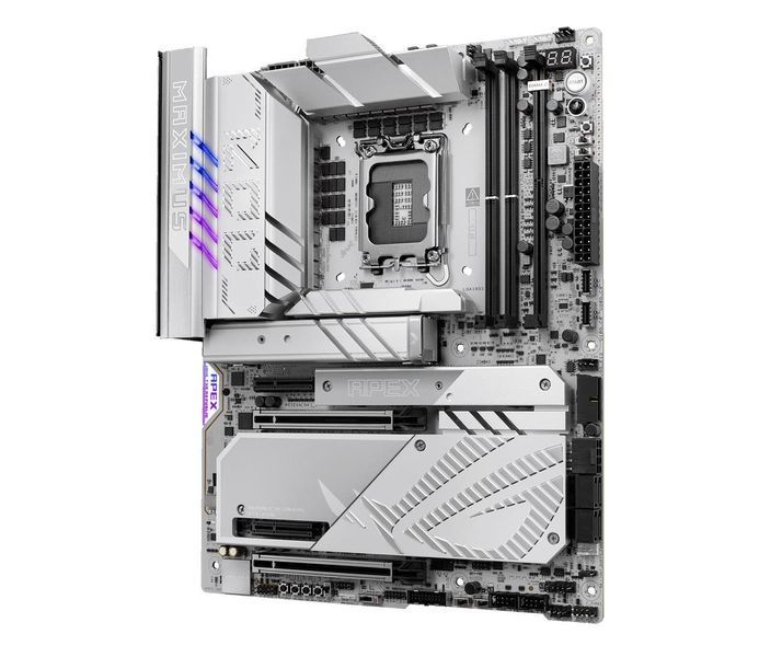 Материнская плата Asus ROG Maximus Z890 Apex 528877ua фото