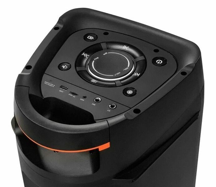 Портативні колонки Blaupunkt PB06DB 363962 фото