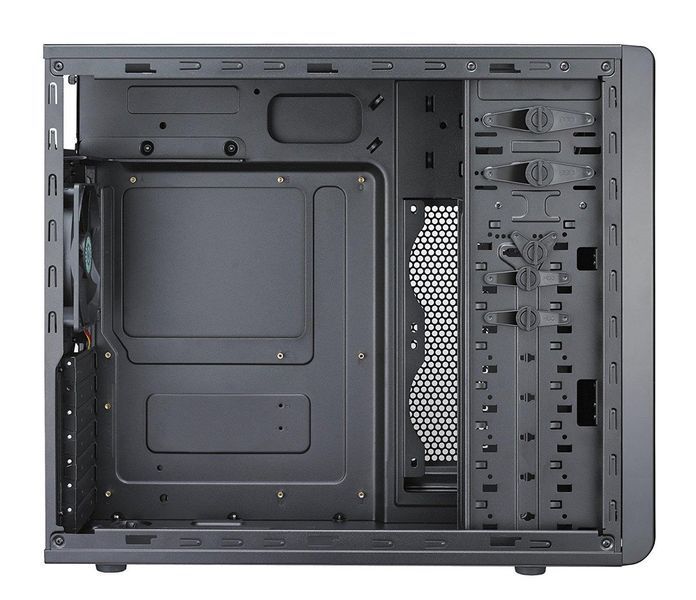 Корпус Cooler Master CM Force 500 (FOR-500-KKN1) 463147 фото