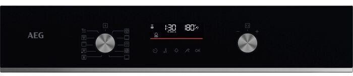 Духовка електрична AEG OA5PB531AB 619368 фото