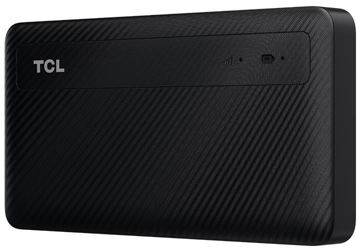 Бездротовий маршрутизатор (роутер) TCL Link Zone (MW42V) 371147ua фото