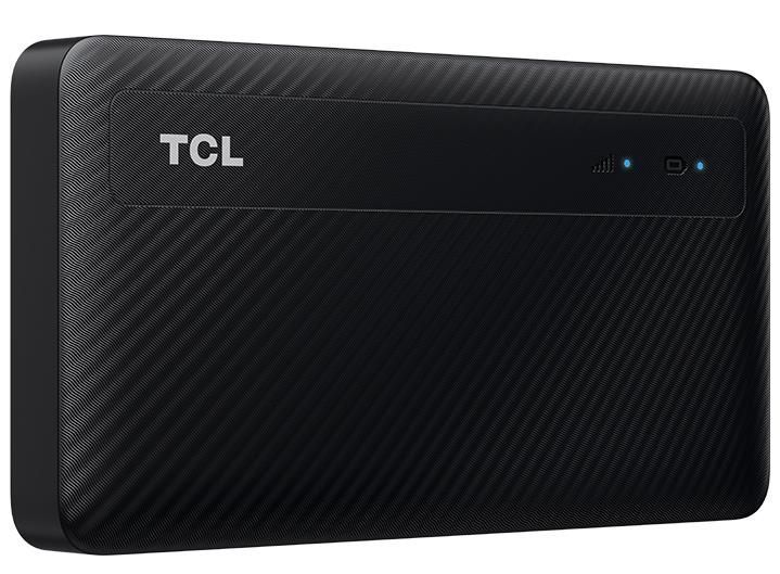Бездротовий маршрутизатор (роутер) TCL Link Zone (MW42V) 371147ua фото