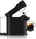 Кавоварка капсульна еспресо Delonghi Nespresso Vertuo Next ENV 120.BM 352862 фото 12