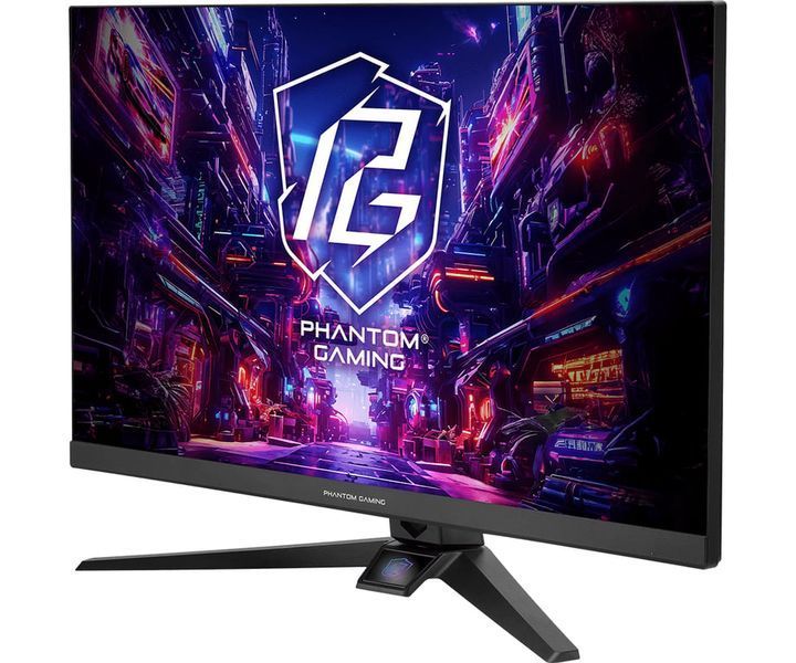 Монитор ASRock Phantom Gaming PG27FFT1A 526777ua фото
