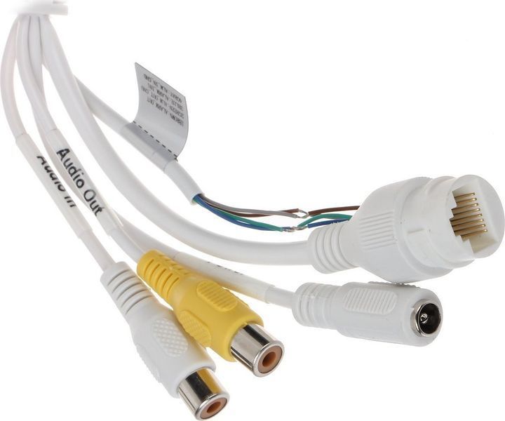 IP-камера Dahua Technology IPC-HFW5442T-ASE-0280B-S3 564491 фото
