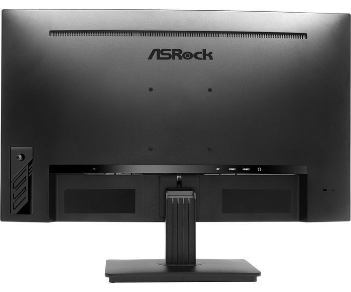 Монитор Asrock Phantom Gaming PG27QRT1B 571172ua фото
