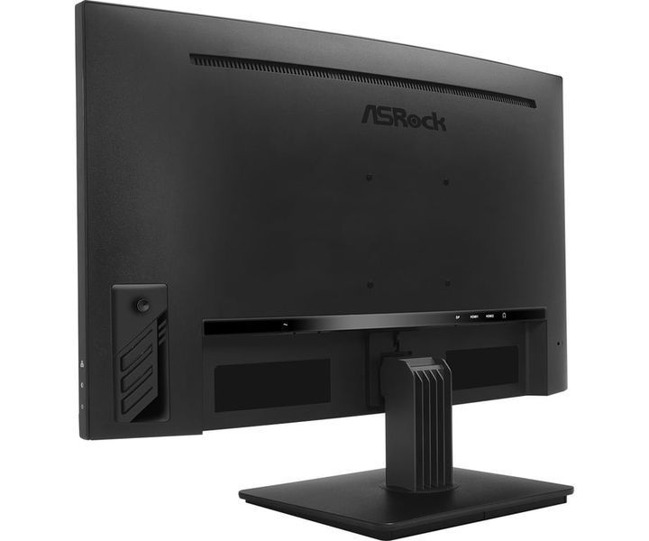 Монитор Asrock Phantom Gaming PG27QRT1B 571172ua фото