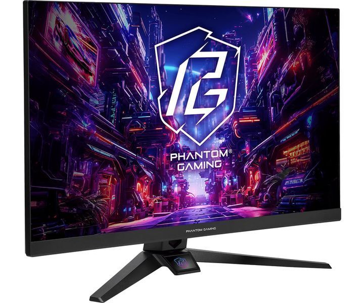 Монитор ASRock Phantom Gaming PG27FFT1A 526777ua фото