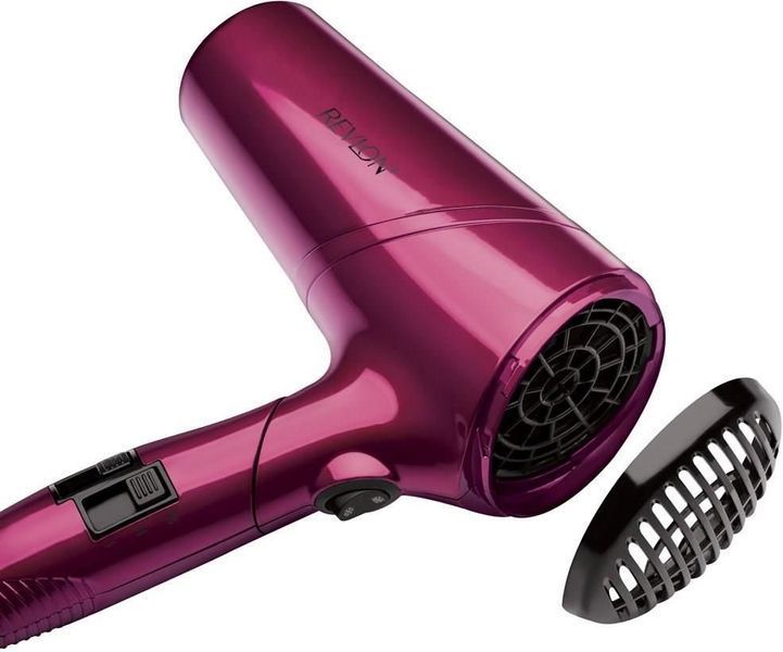 Фен дорожній Revlon RVDR5229E2 377476 фото