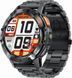 Смарт-годинник Gravity GT22-1 Black 621775 фото 14