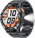 Смарт-годинник Gravity GT22-1 Black 621775 фото 1