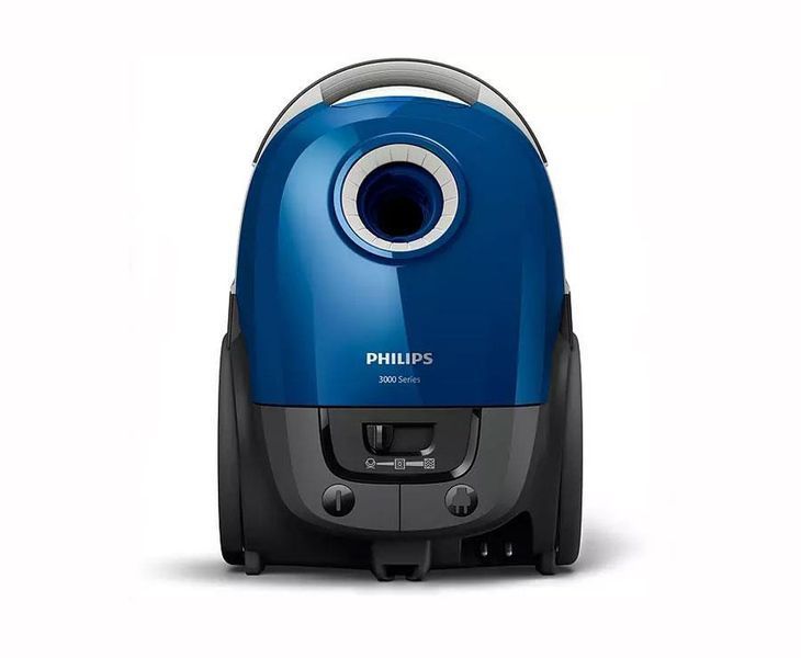 Пилосос з мішком Philips XD3110/09 322362 фото