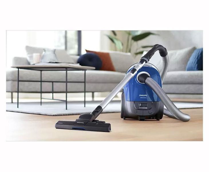 Пилосос з мішком Philips XD3110/09 322362 фото