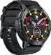 Смарт-годинник Gravity GT22-1 Black 621775 фото 11