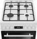 Комбінована плита Beko FSM51339DWDS 619899 фото 3