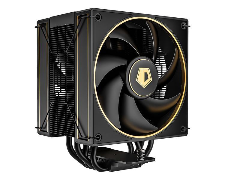 Повітряне охолодження ID-Cooling Frozn A410 GDL 579892ua фото