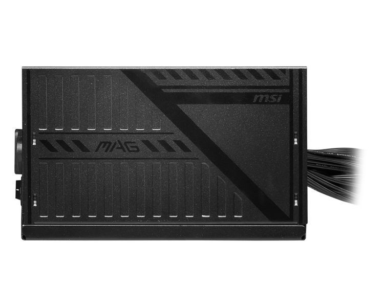 Блок живлення MSI MAG A550BNL 577327ua фото