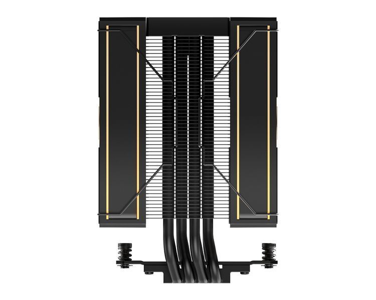 Повітряне охолодження ID-Cooling Frozn A410 GDL 579892ua фото
