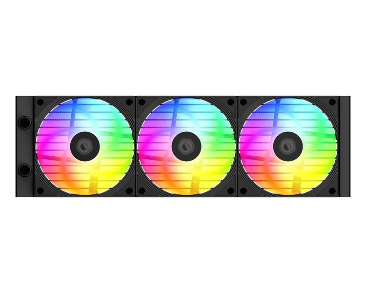 Водяное охлаждение ID-Cooling FX360 INF 577711ua фото