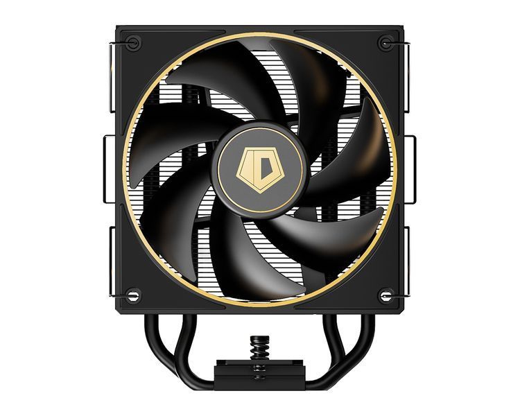 Повітряне охолодження ID-Cooling Frozn A410 GDL 579892ua фото